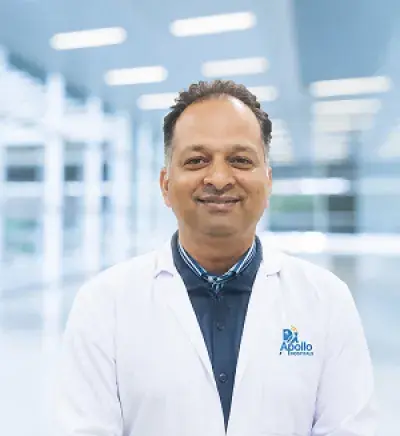 Doctor's Image