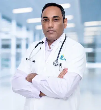 Doctor's Image