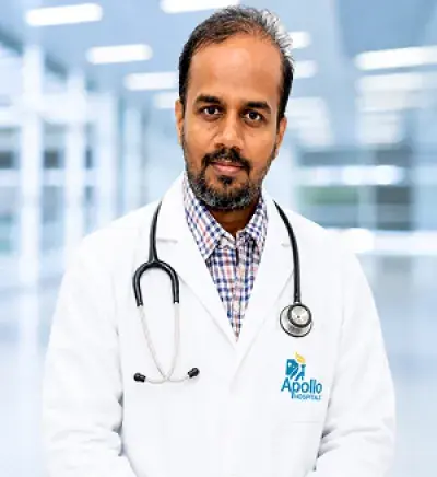Doctor's Image