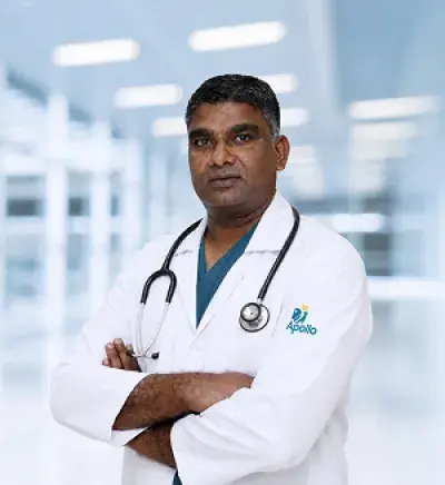 Doctor's Image