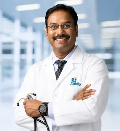 Doctor's Image