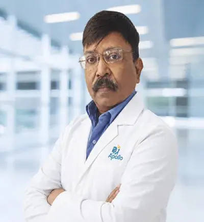 Doctor's Image