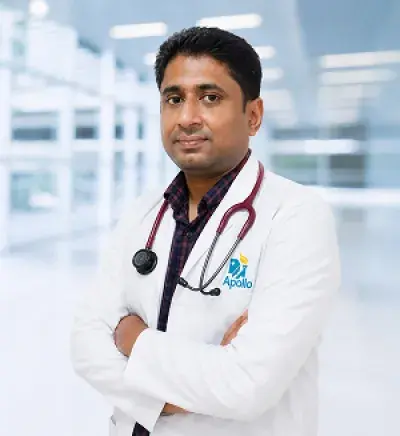 Doctor's Image