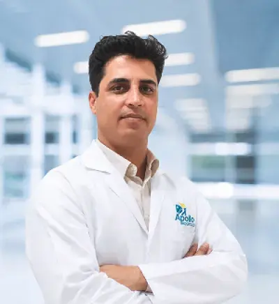 Doctor's Image