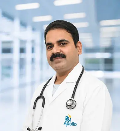 Doctor's Image
