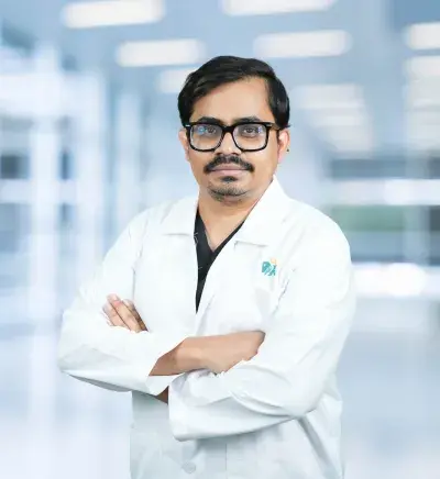 Doctor's Image