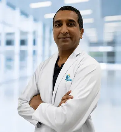 Doctor's Image