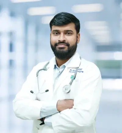 Doctor's Image