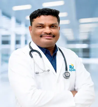Doctor's Image