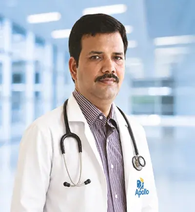 Doctor's Image