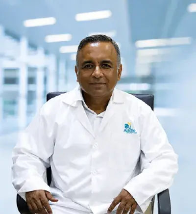Doctor's Image