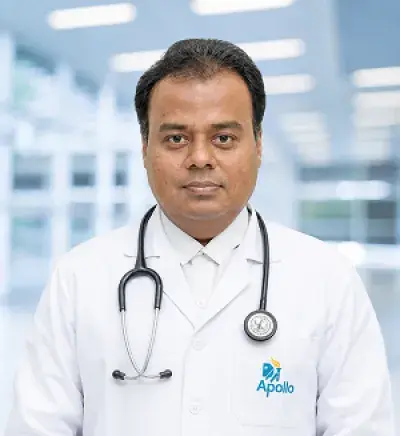 Doctor's Image