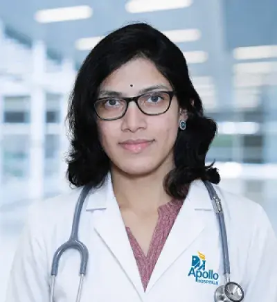 Doctor's Image