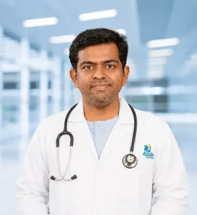 Doctor's Image