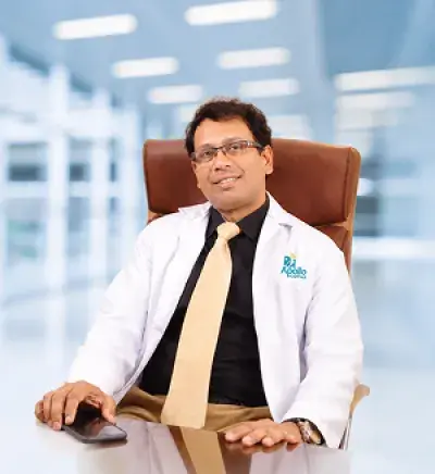 Doctor's Image