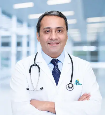 Doctor's Image