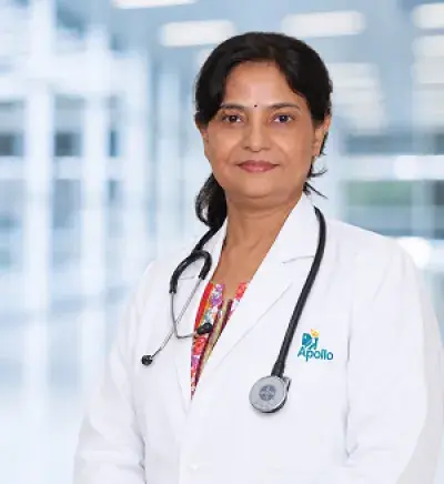 Doctor's Image