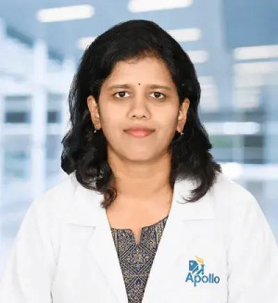 Doctor's Image