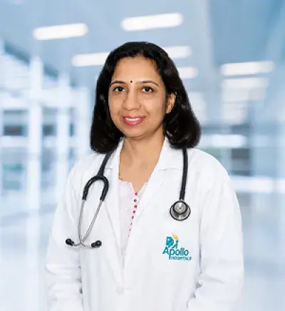 Doctor's Image