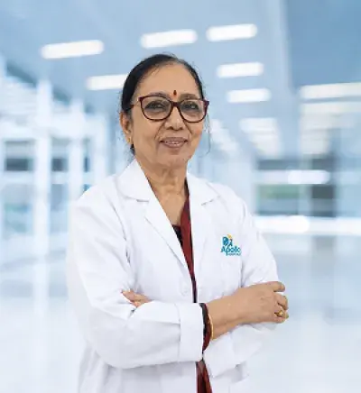 Doctor's Image