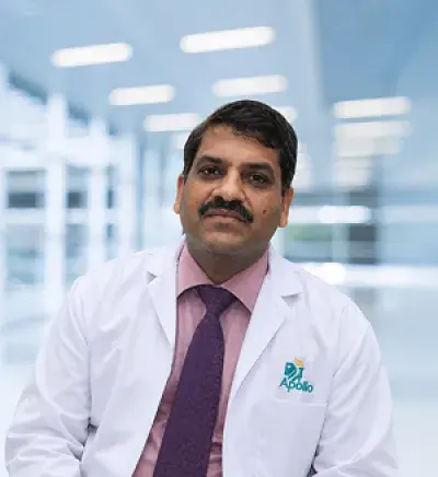Doctor's Image