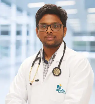 Doctor's Image