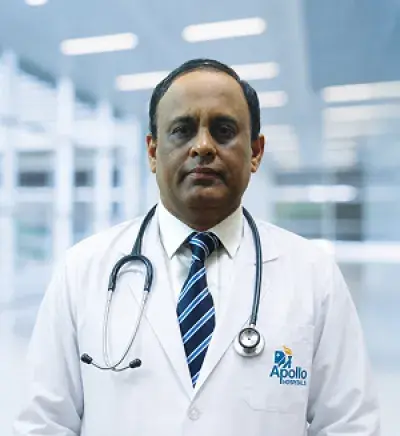 Doctor's Image