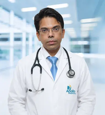 Doctor's Image