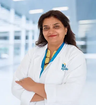 Doctor's Image