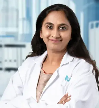 Doctor's Image