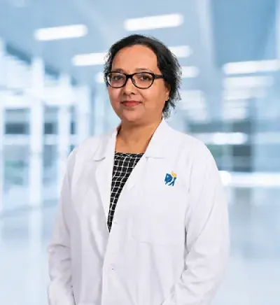 Doctor's Image
