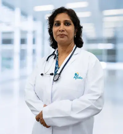 Doctor's Image