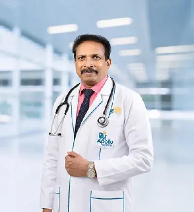 Doctor's Image