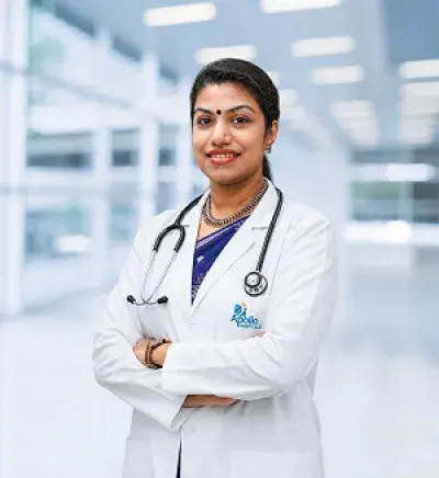 Doctor's Image