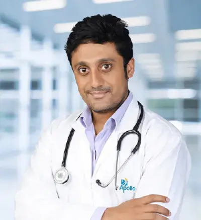 Doctor's Image
