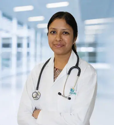 Doctor's Image