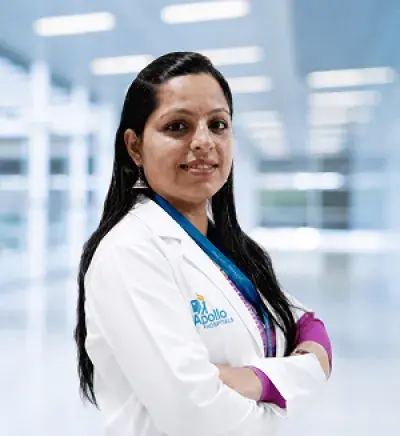 Doctor's Image