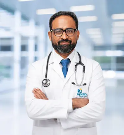 Doctor's Image