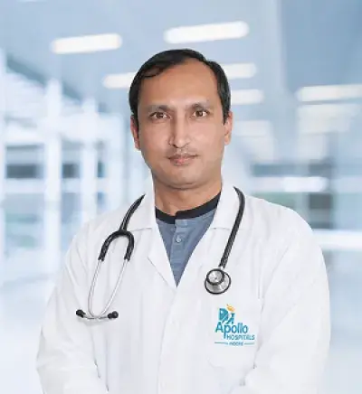 Doctor's Image