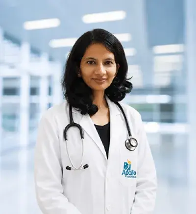 Doctor's Image