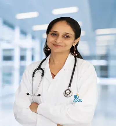 Doctor's Image
