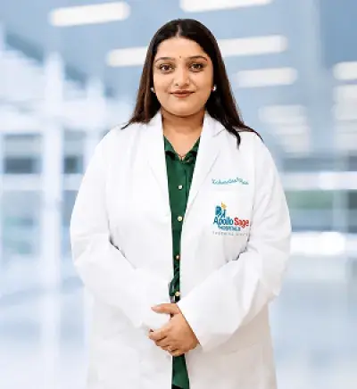 Doctor's Image