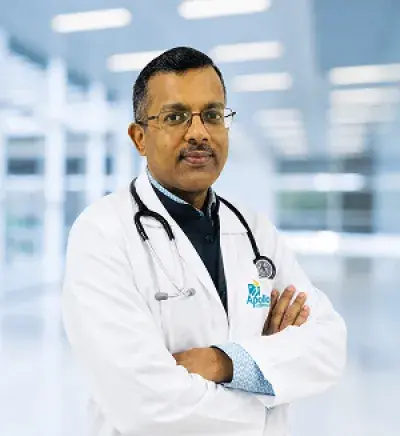 Doctor's Image