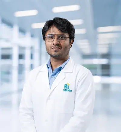 Doctor's Image