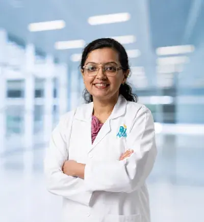 Doctor's Image