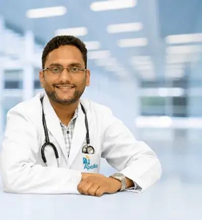 Doctor's Image