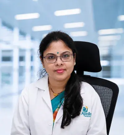 Doctor's Image