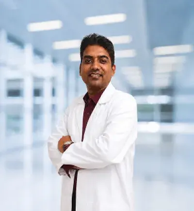Doctor's Image