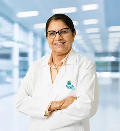 Doctor's Image