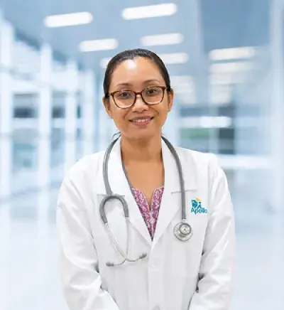 Doctor's Image